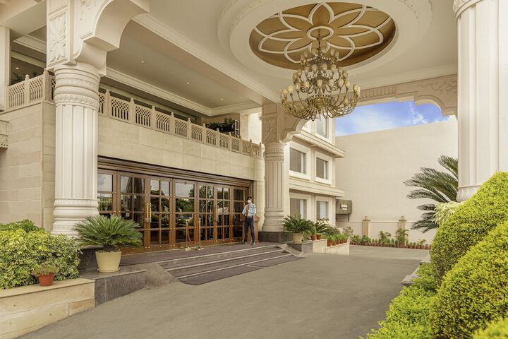 Hotel 54 of 56