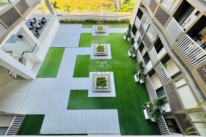 Hubomoto WV Suites