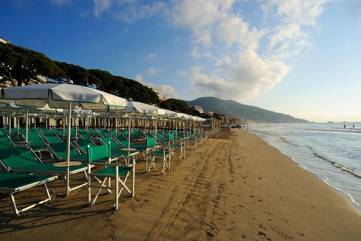 Beach 125 of 134