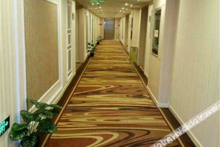 Hotel Interior 5 of 14