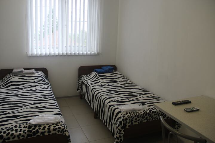 9 May Hotel in Volgograd