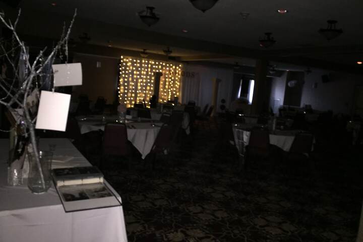 Ballroom