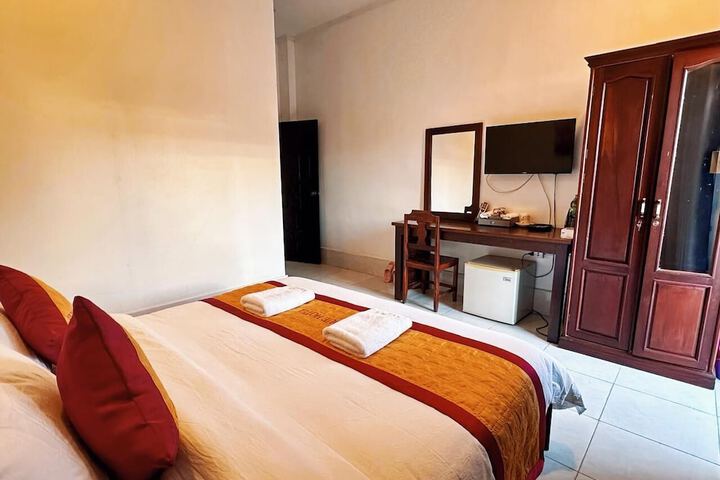 Fitness Facility Photos