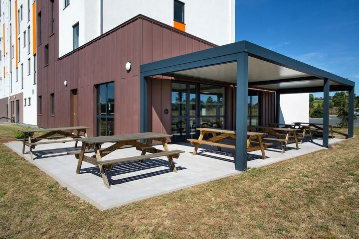 Terrace/Patio 60 of 61