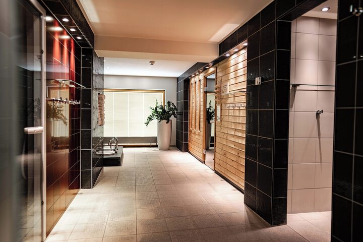 Spa Photos