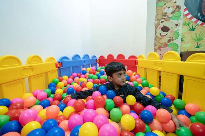 Childrens Activities 17 of 34