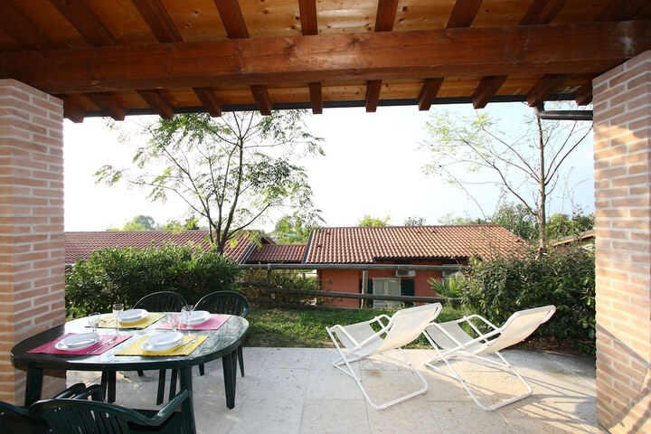 Terrace/Patio 13 of 32