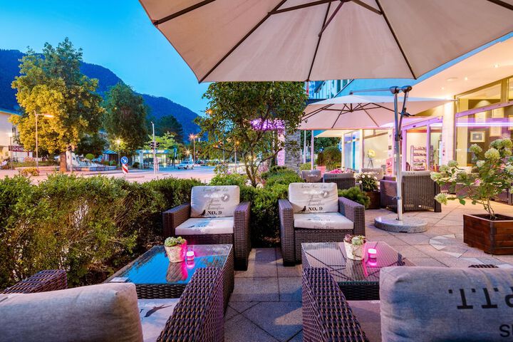 Terrace/Patio 118 of 124