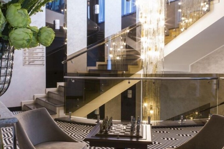 Hotel Interior 43 of 52