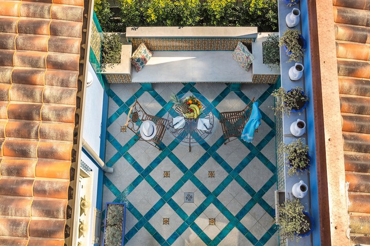Terrace/Patio 31 of 101