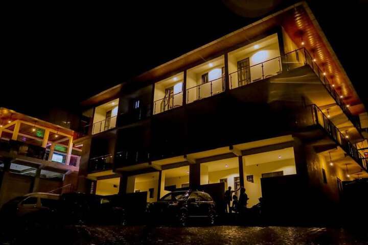Hotel 51 of 56