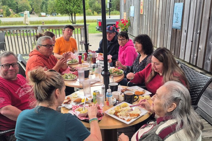 Terrace/Patio 9 of 25