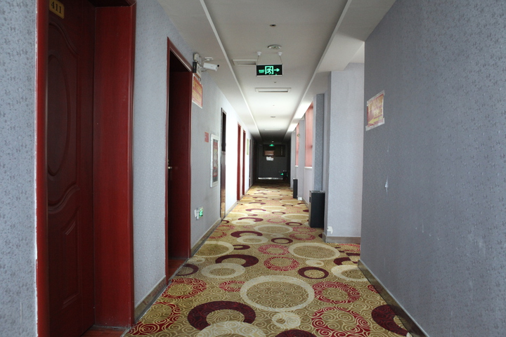 Hotel Interior 21 of 36