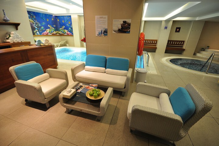 Hotel Interior 35 of 53