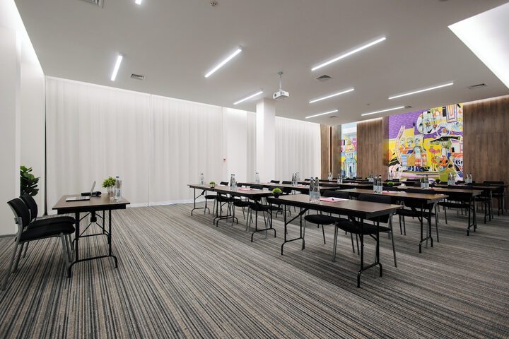 Meeting 4 of 30
