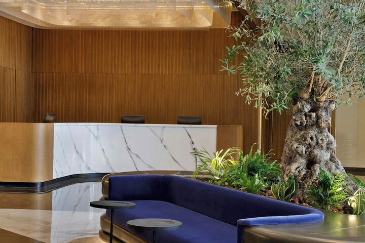 Hotel Interior 2 of 97