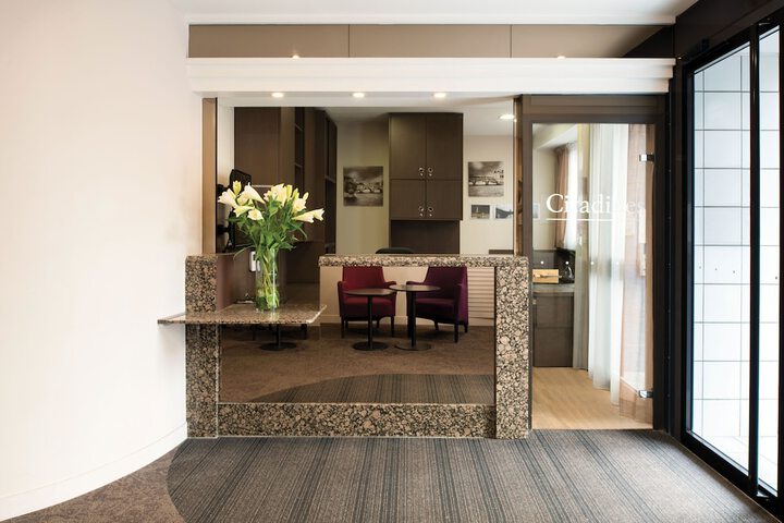 Hotel Interior 4 of 30