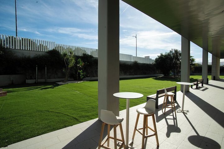 Terrace/Patio 85 of 87