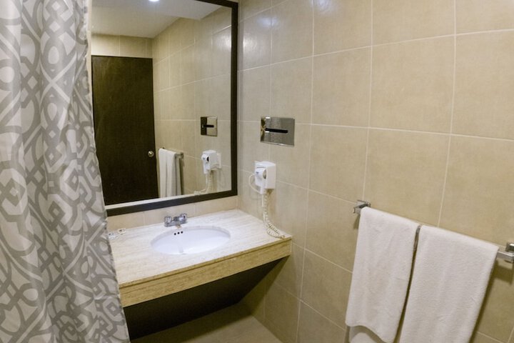 Bath Interior