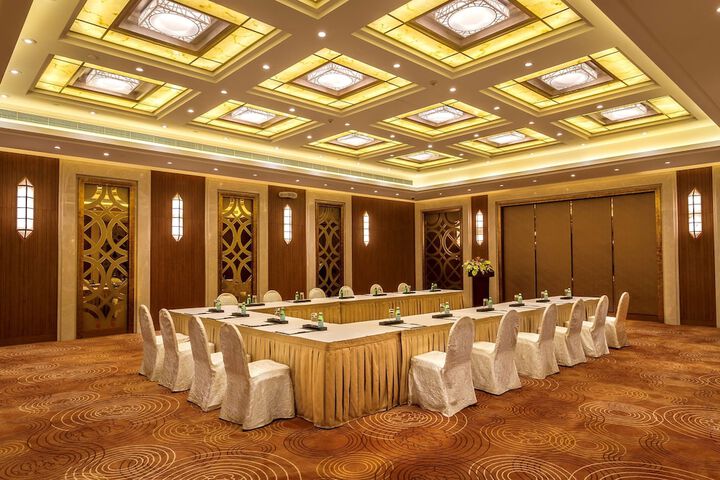 Meeting 92 of 110