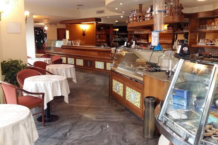 Restaurants