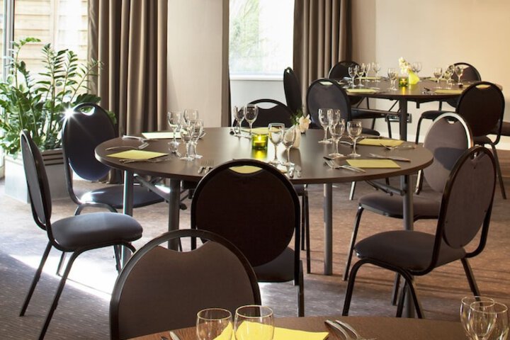 Restaurants