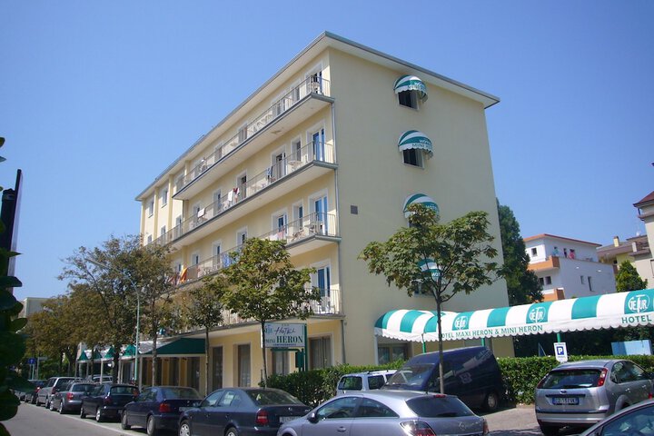 Hotel 9 of 9