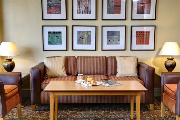 Lobby Photos