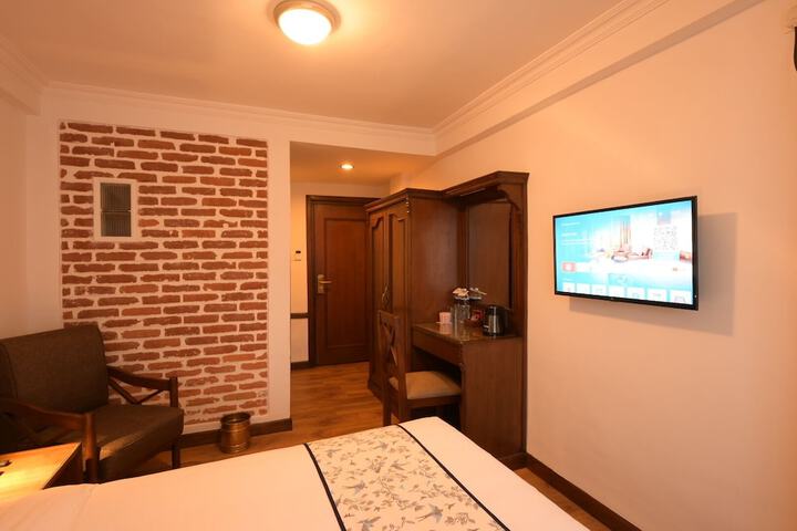 Gallery Park Hotel