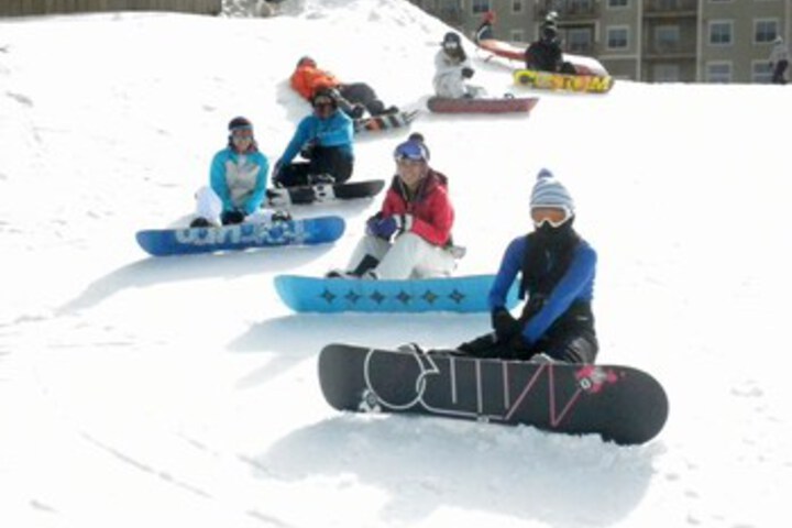 Outdoor Activities 17 of 22