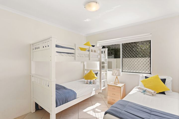 Extra beds
