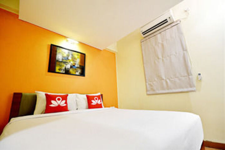 Guest Suite