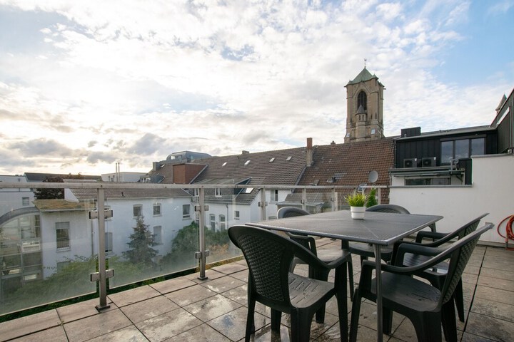 Terrace/Patio 42 of 72