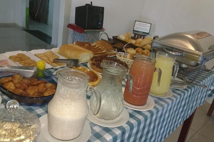 Breakfast/Coffee Service 18 of 22