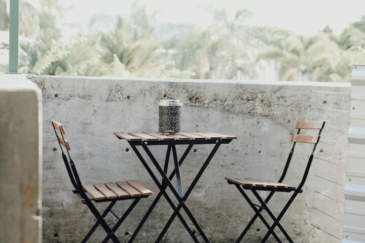 Terrace/Patio 10 of 41