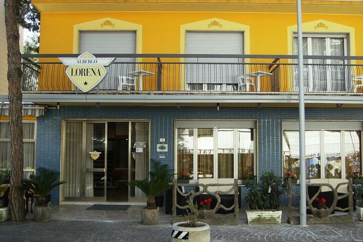 ALBERGO LORENA