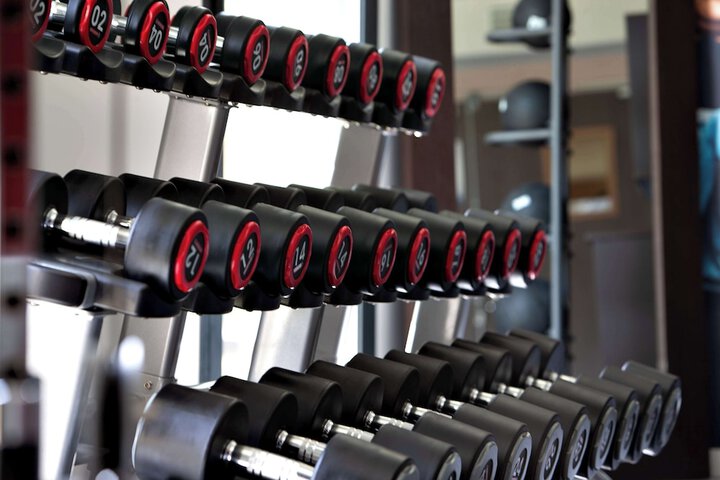 Health and Fitness 26 of 64
