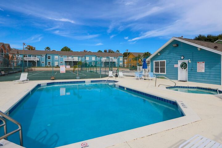 Terrace/Patio 16 of 30