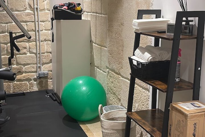 Health and Fitness 63 of 79