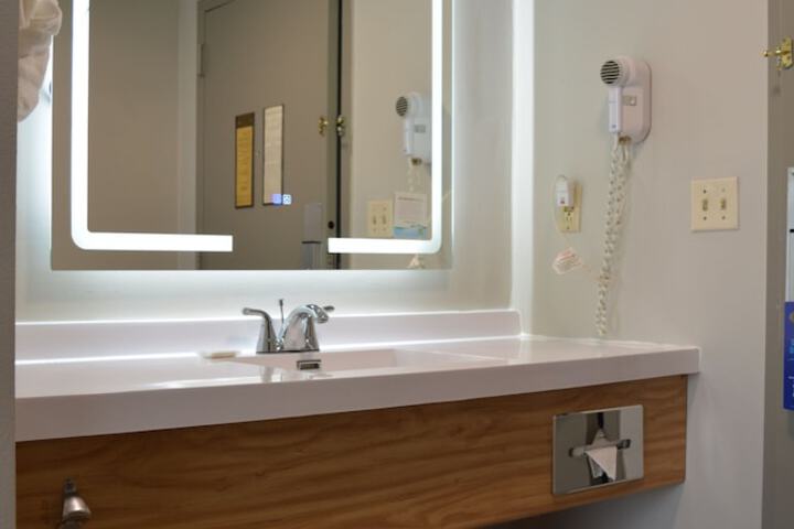 Bath Photo