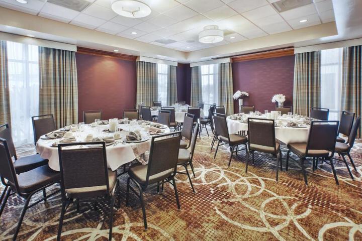 Meeting room / ballrooms