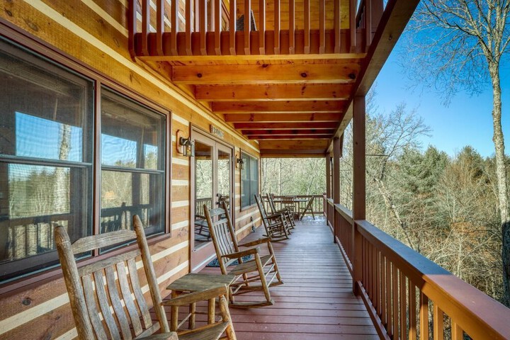 Terrace/Patio 28 of 35