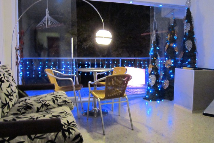 Terrace/Patio 1 of 7