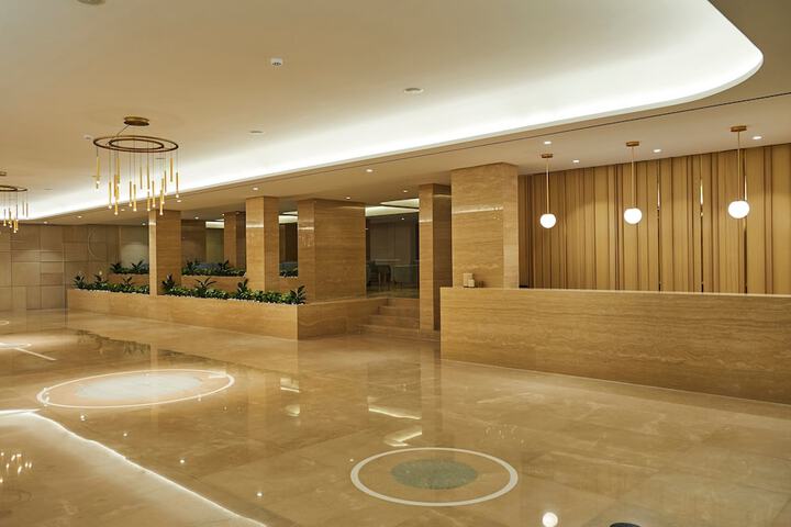 Hotel Interior 3 of 44