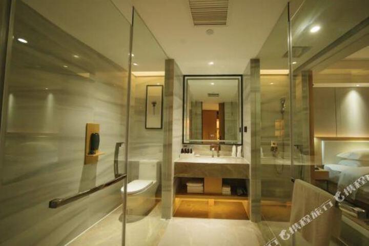 New Beacon Hotel (Enshi Culture Center)