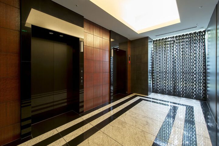 Elevator