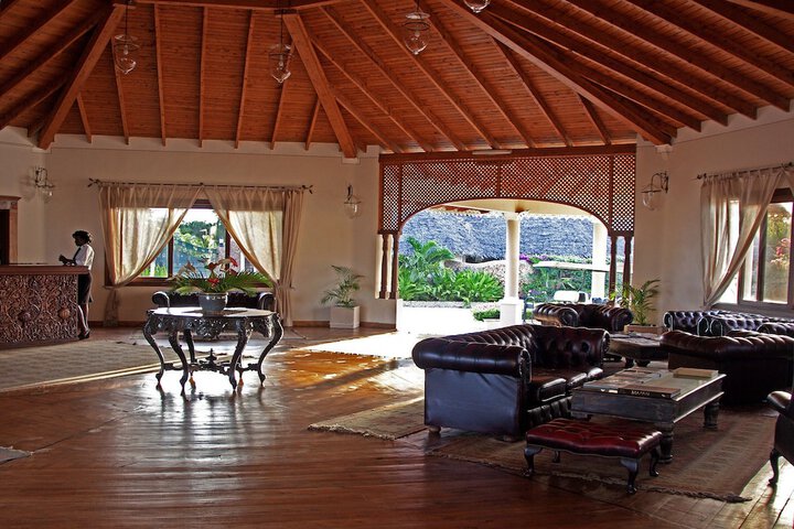 Hotel Interior 119 of 143