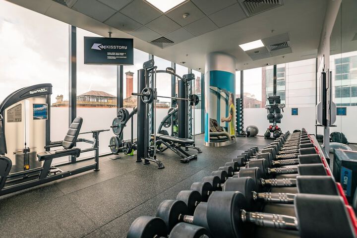 Health and Fitness 126 of 260