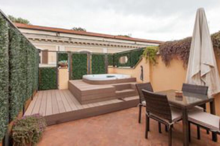 Terrace/Patio 26 of 29