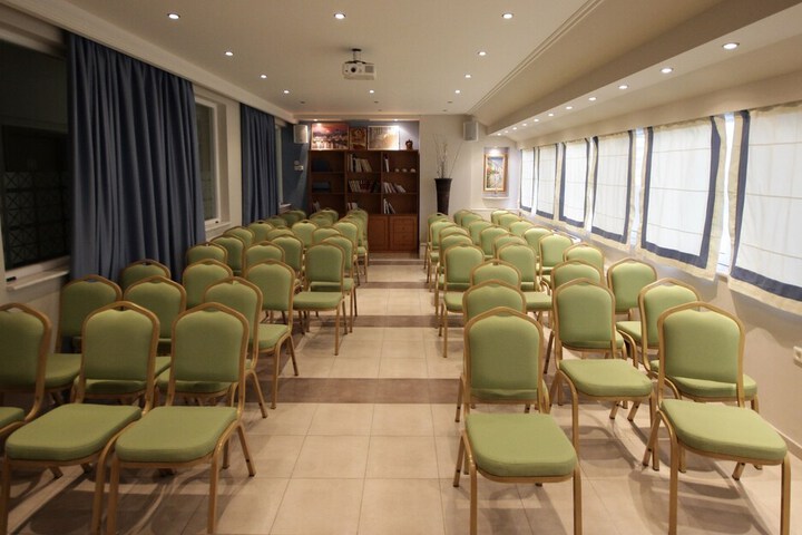 Meeting 50 of 70